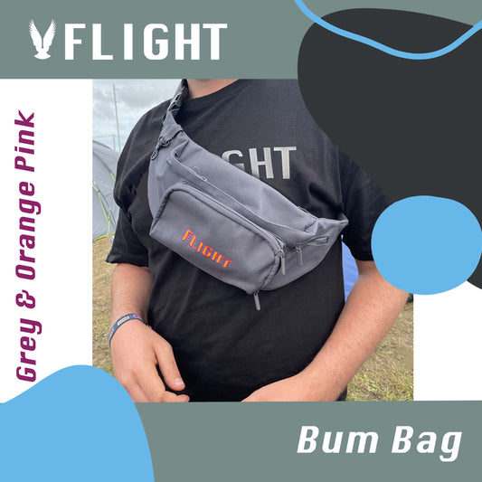 Flight Bum Bag