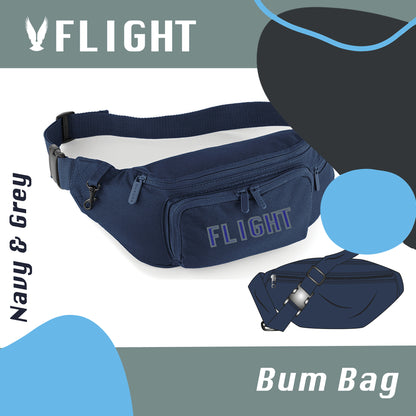 Flight Bum Bag