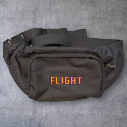 Flight Bum Bag