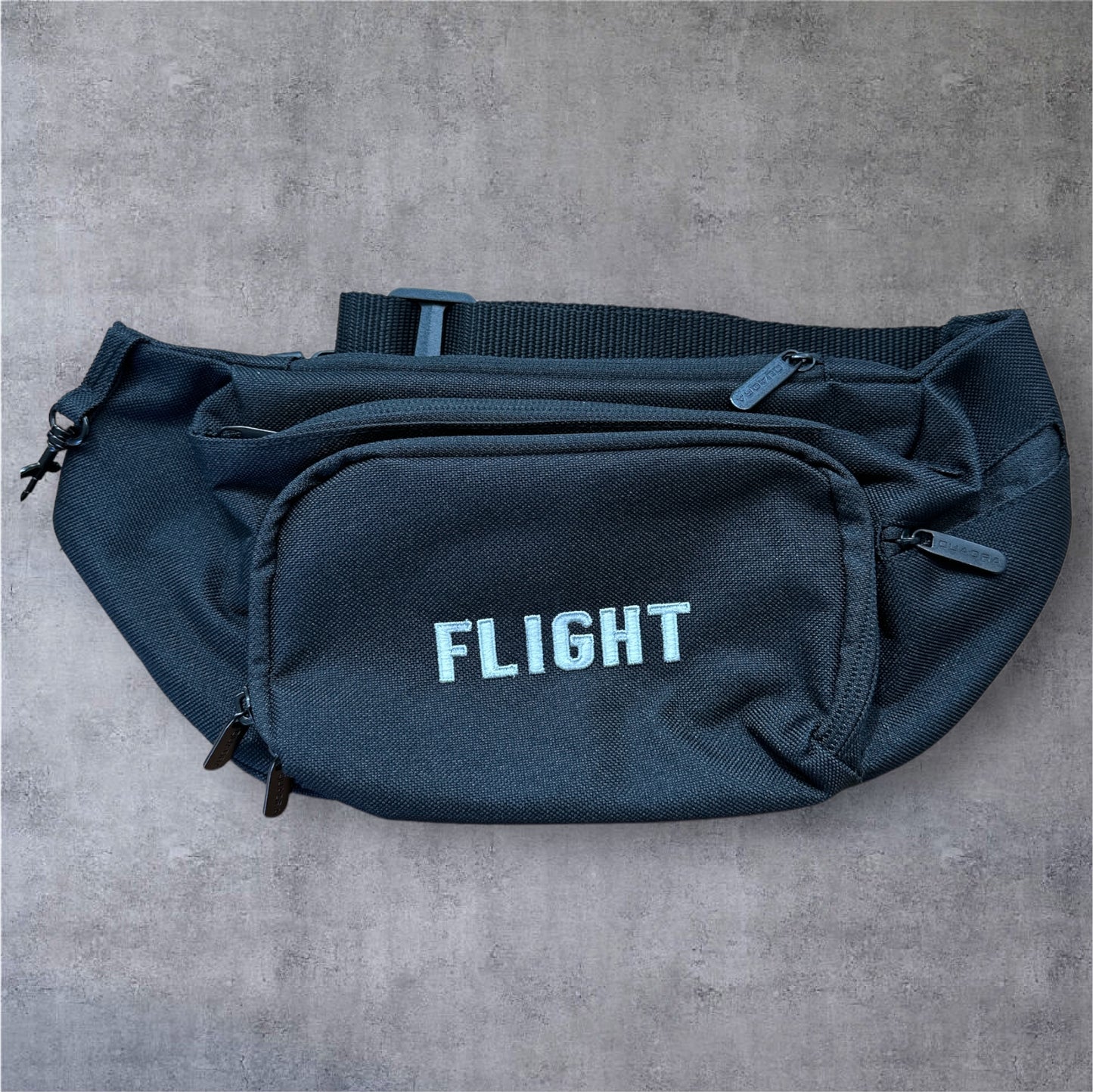 Flight Bum Bag