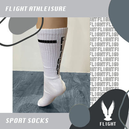 Flight Socks Pack of 3