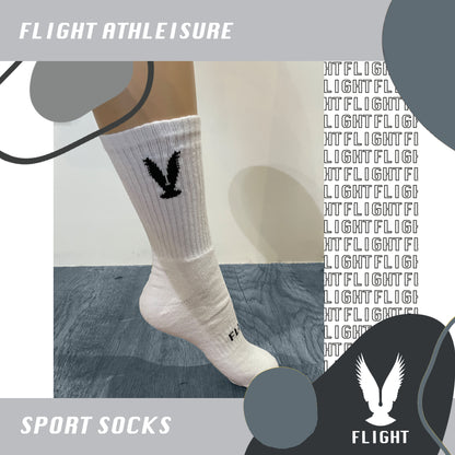 Flight Socks Pack of 3